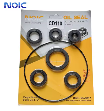 kit retenes c110 - NOIC