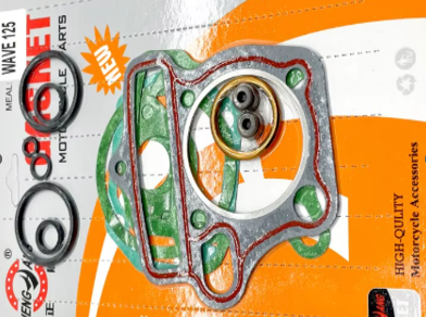 empaque cabezal wave125 (52.4mm)