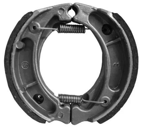 Zapata Xr /c110 resorte invertido