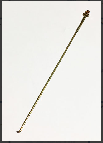 Varilla freno CG125 49/50 CM