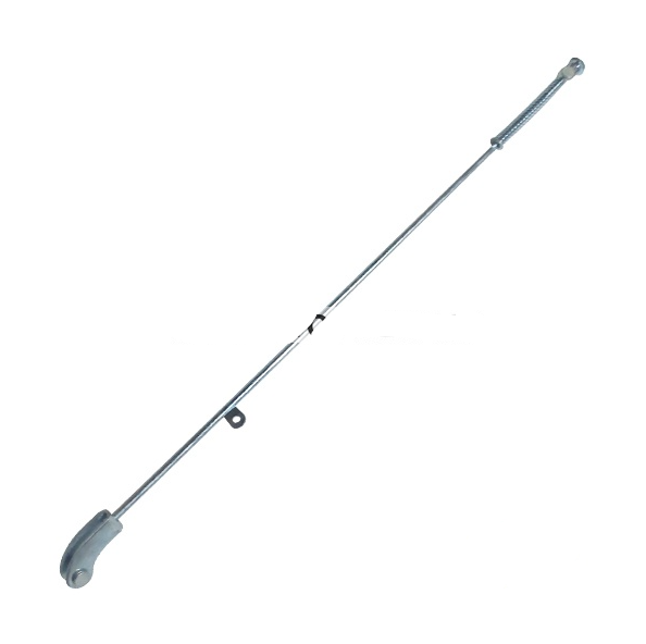 varilla de freno wave110