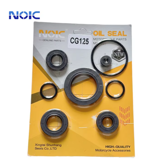 kit retenes cg125 -NOIC