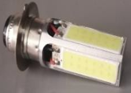 foco delantero led-A 4 caras C110