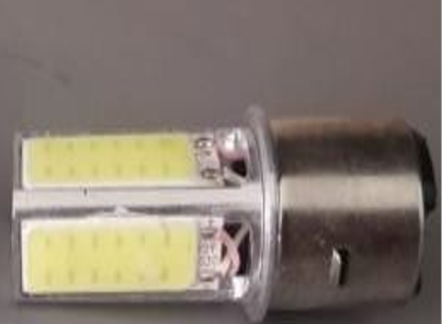 foco delantero led-B 4 caras GL