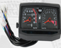 Tablero de la cgl125 - 5 cambios electrónico