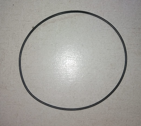 Reten o orin de tapa de estator C110